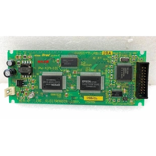 101 非实价议价议价可议价CU20045SCPB 439 T28A VFD荧光显示