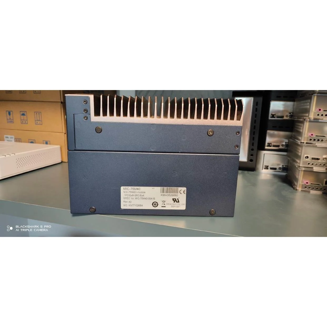 非实价议价议价研华工控机 mic-7900包邮 可单维修 拍议价非实价