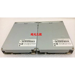 256A346PC 非实价议价议价可议价JU Panasonic工业医疗设备软驱现