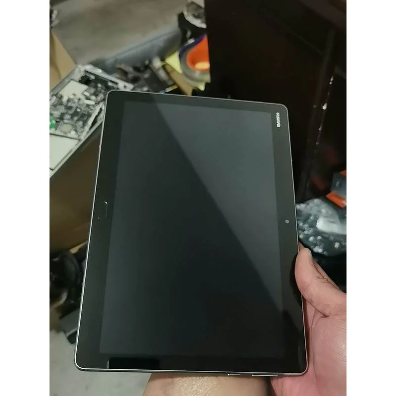 非实价议价议价HWM3青春版10寸功能无任何问题成色不错4G64G单机-