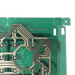 全新现货非实价议 非实价议价议价A860 0104 X003 发那科按键排线