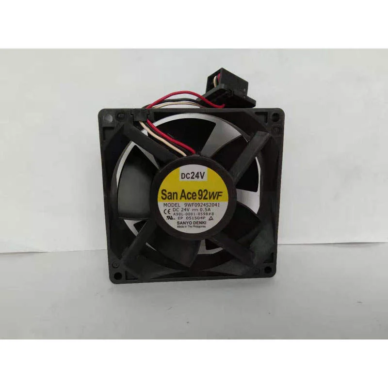 非实价议价议价FANUC发那科驱动器风扇A90L-0001-0598#B#A议价非