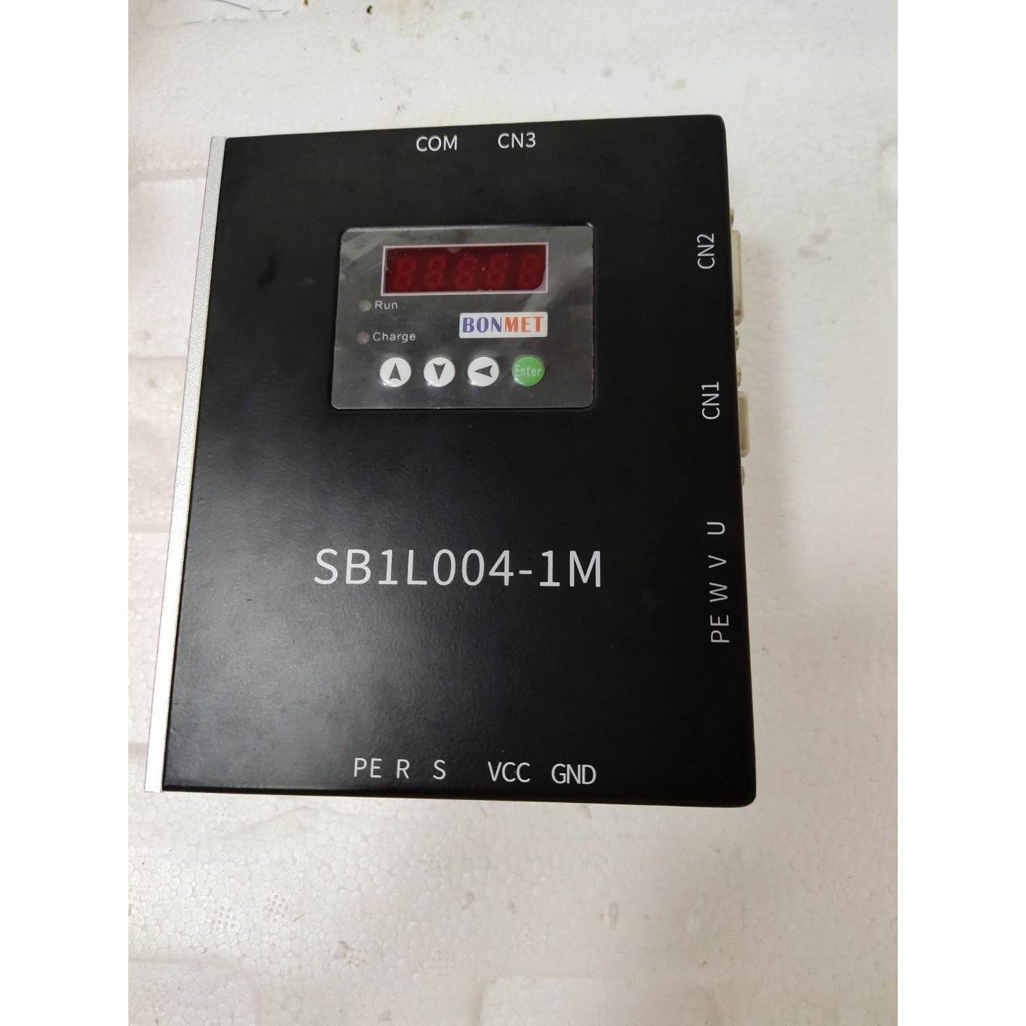 询价议价BON MET驱动器 SB1L004-1M SA3L04C-CANOPEN 库存无包装