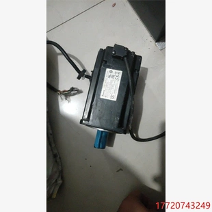 非實價議價議價議價商品 ECMA C20807RS 實議價非實 臺達伺服電機