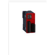 非实价议价议价施耐德安全模块TM3SAK6RG 3个功能 用于TM2XX PLC