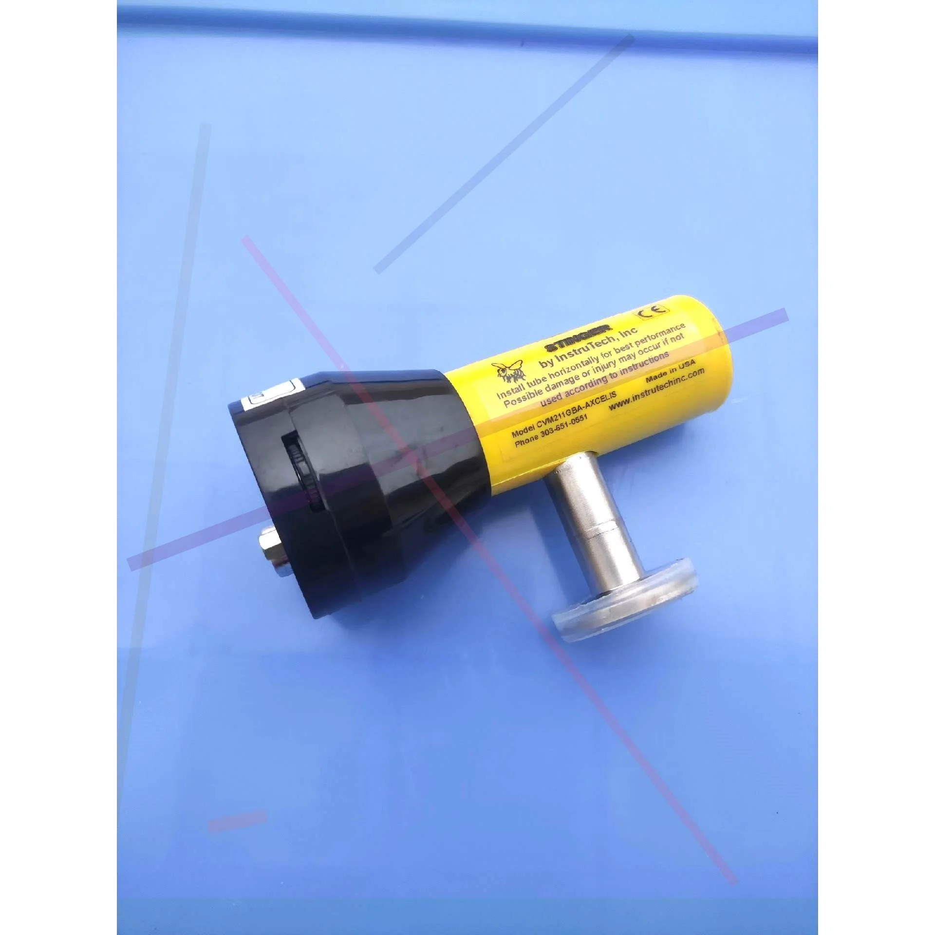 非实价议价议价InstruTech真空压力计CVM211GBA-AXCEL非实价议价
