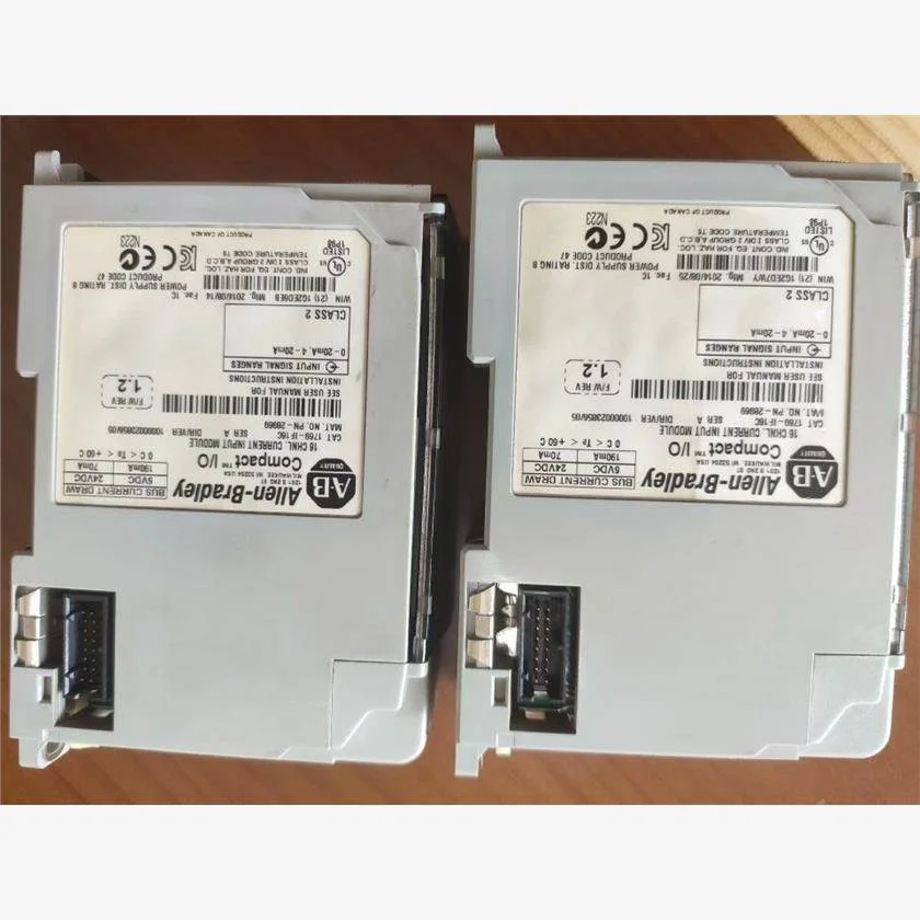 非实价议价议价议价直拍不发：急需10套1769-IF16C，ab1769系列模