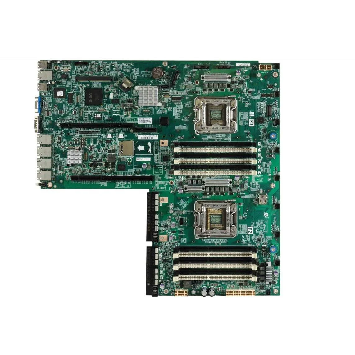 非实价议价议价HP DL380EG8 647400-002 647400-001 684893-001 7