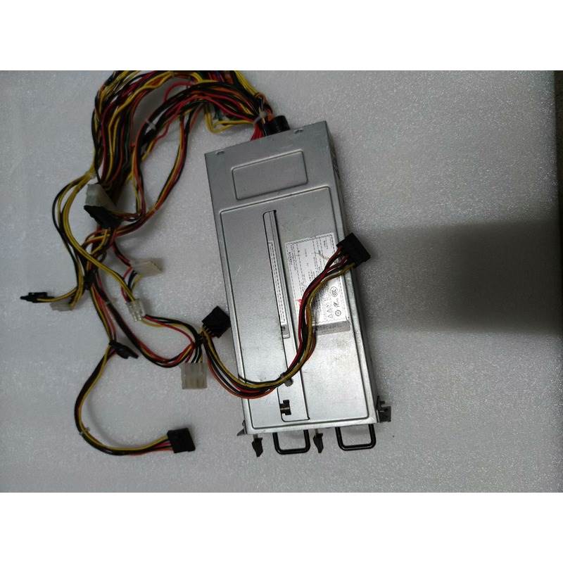 非实价议价议价二手长城1U400W电源 1+1冗余电源 GW-ERP1U4非实价