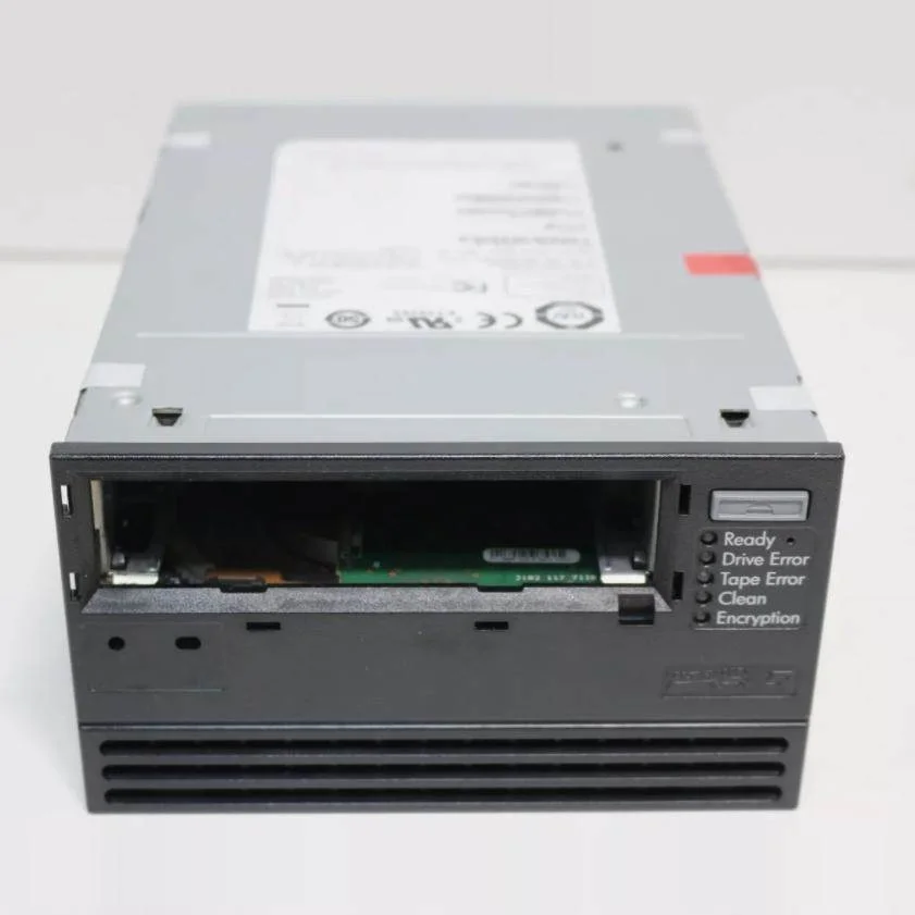 非实价议价议价HP LTO5 Ultrium3280 FC AW679A AW679B 709886-00