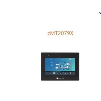 非实价议价议价原装正品威纶通CMT2109X 触摸屏现货供应非实价议