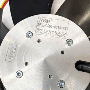 RW代替NMB 非實(shí)價(jià)議價(jià)議價(jià)A90L 0318 發(fā)那科主軸電機(jī)風(fēng)扇 0001 全