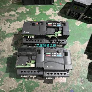 台达变频器E系列380V22KW37KWV议价 非实价议价议价非标价拆机原装