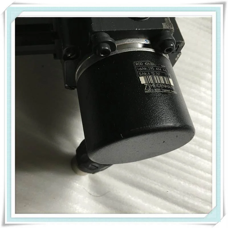 非实价议价议价HEDENHAIN编码器295434-07 ROD426.0013实物图 成