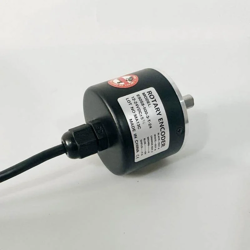 非实价议价议价增量型光电旋转编码器E50S8-100-3-1-24 厂家直销