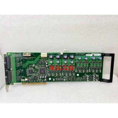 非实价议价议价可议价37.5501.110 Vision BioSystems PCI 4 AXIS