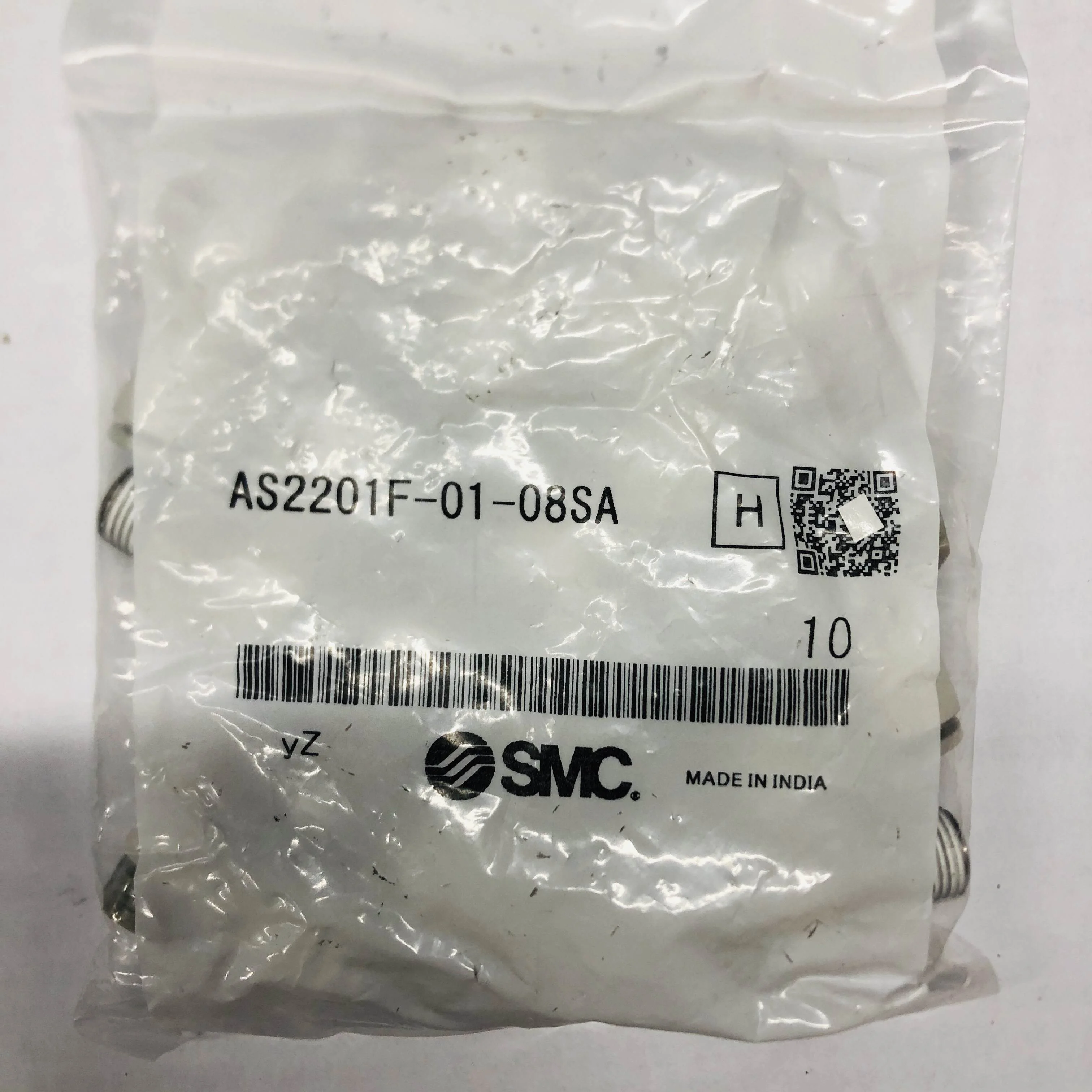非实价议价议价全新原装调速阀AS3201F-03-08SA 假一罚十 现货非