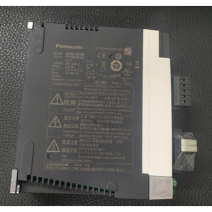 MADLN05BE非实价议价议价 非实价议价议价松下100瓦驱动器