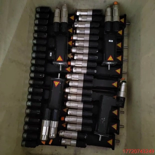 现货几十个 非实价议价议价议 价贝加莱马达 一手拆 8MSA2L.R0
