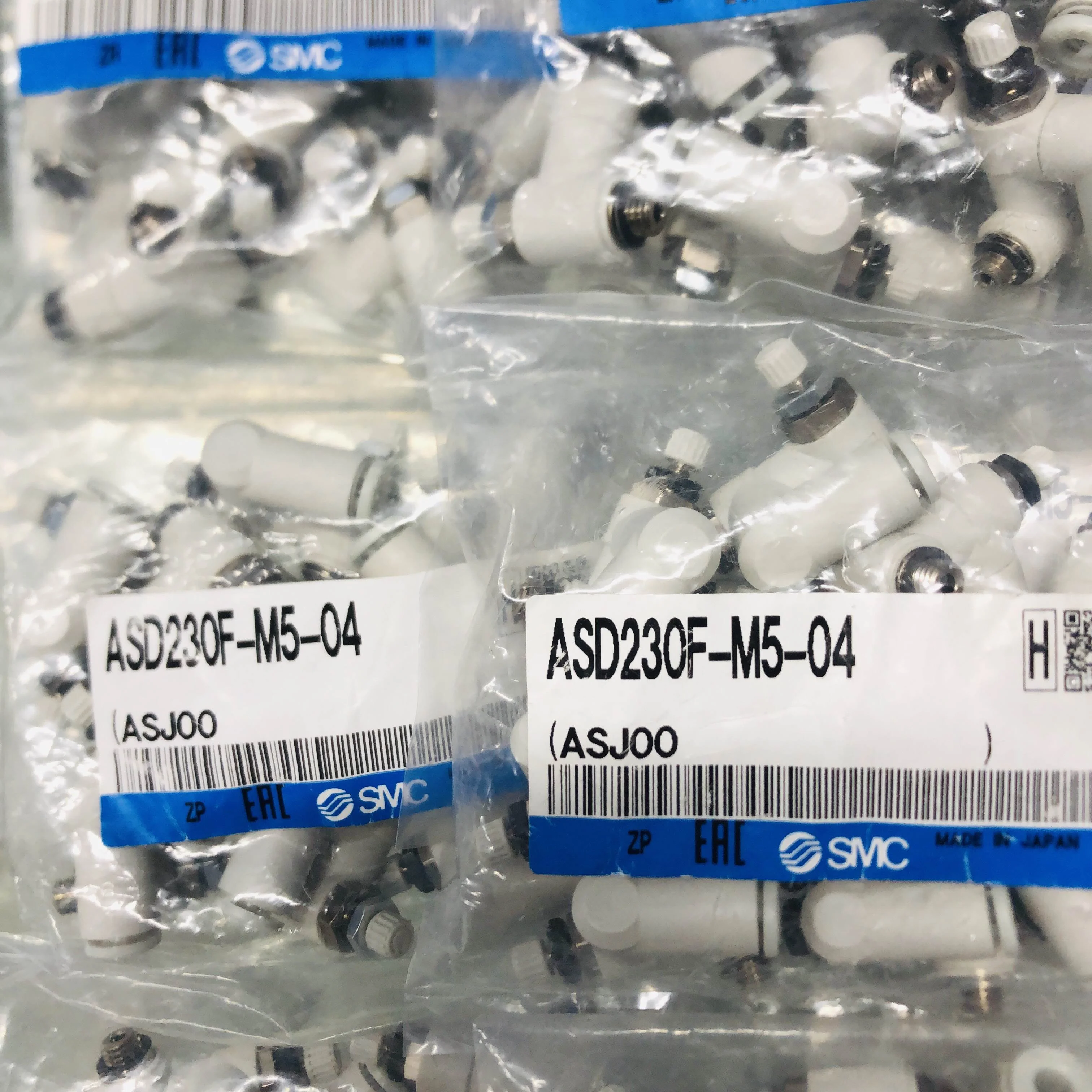 非实价议价议价全新原装接头ASD230F-M5-04 ASD230F-M5-06 假一罚