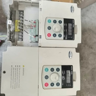 7.5kw 非实价议价议价蓝海华腾变频器V5 11L 1非实价议 4T7.5G