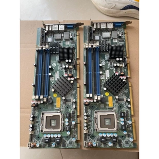 包郵 非實價議價議價PCIE Q350 R11威強工控主板 直拍不 拍前議價
