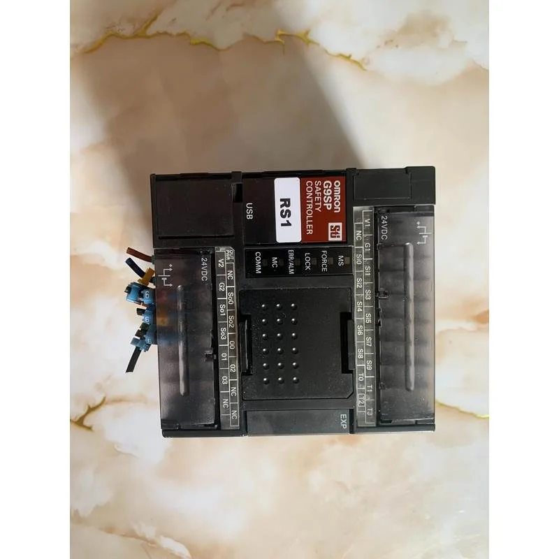 非实价议价议价omron欧姆龙 PLC G9SP-N10S非实价议价议价