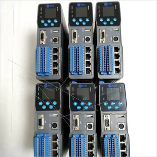 非实价议价议价雷赛智能以太网EtherCAT总线型控制器 型号