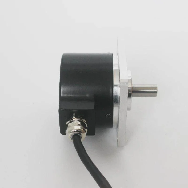 非实价议价议价HPN-6D-1024-PP全新电机旋转编码器HPN-6D-1024-3-