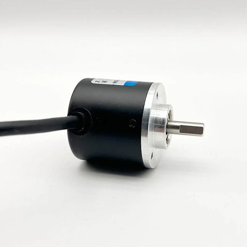 非实价议价议价TRD-2E2000V增量式光电旋转编码器非实价议价议价