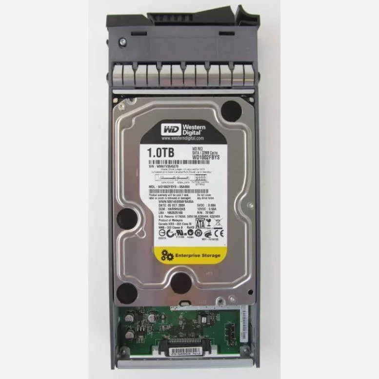 非实价议价议价IBM 45E1427 45E1426 1TB 7.2K SATA 3.5'' Hard D