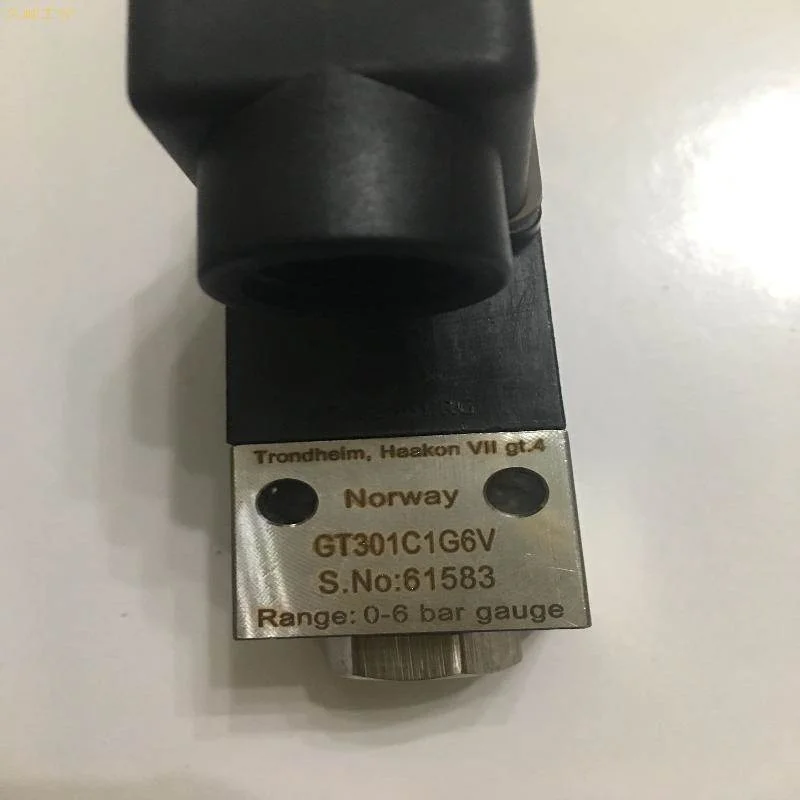 非实价议价议价现货 GT301C1G10V pressure transmitter 0-10bar