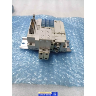 X45 非實價議價議價電磁閥組SJ3160T 5CZ X32 SJ3160T