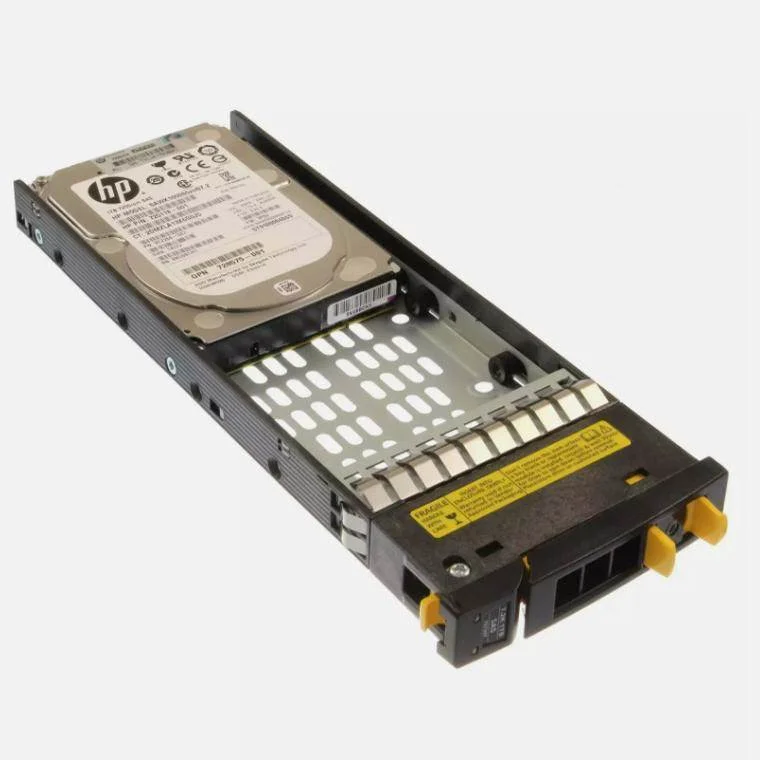 非实价议价议价HP QR498A 727397-001 3PAR M6710 1TB 7.2K 2.5 S