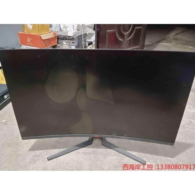 非实价议价议价议价询价HKC/惠科 M32A7F2HKCM32A7F2 32寸显示议