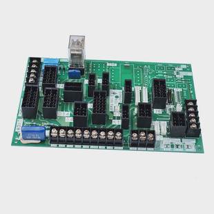 III门机接口板DOR 非实价议价议价三菱电梯GPS GPS 545A DOR