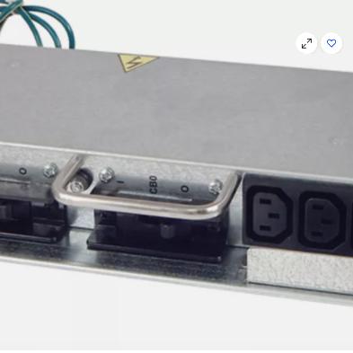 非实价议价议价HP 657886-001 1U V Class 240VAC PDU TPC2105-37