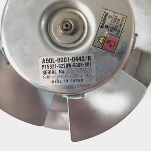0442 非實(shí)價(jià)議價(jià)議價(jià)A90L 0443 0446 原裝 0001 發(fā)那科風(fēng)扇 大