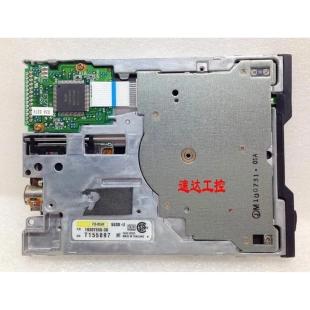 5630 非實價議價議價可議價TEAC 05HF 工業醫療設備SCSI軟驅