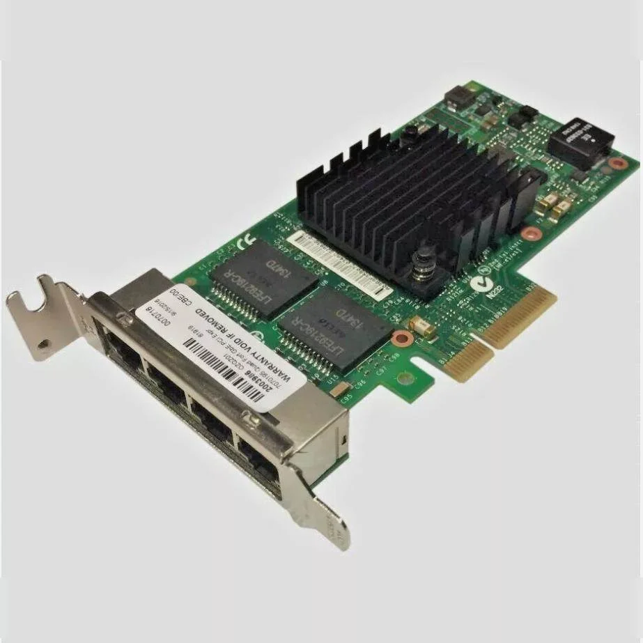 非实价议价议价Sun Oracle 7100477 7070195 7048474 Quad Port G