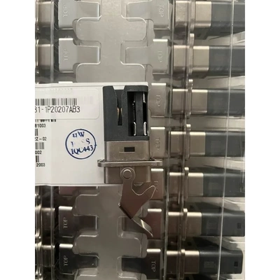 非实价议价议价HW电源连接器-2 PIN-80VDC-40A-直公非实价议价议