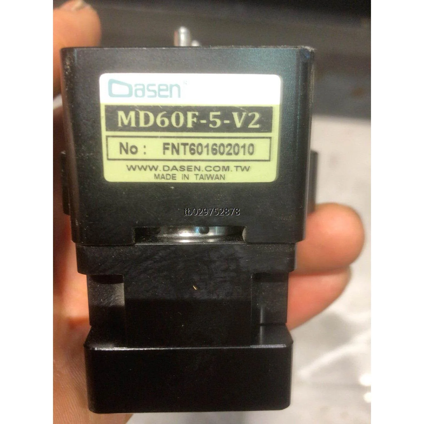 非实价议价议价Dasen-MD60F-5-V2/GT－135B-18中空转【询价】非实