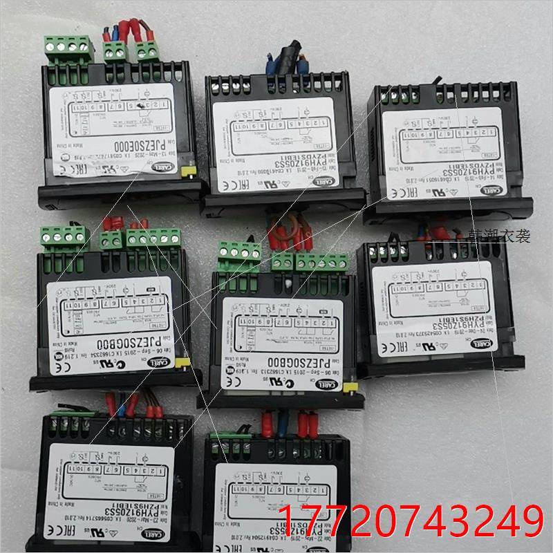 非实价议价议价卡乐温控器 PJEZS0GB00,PYH91Z05S3议价非实价议价