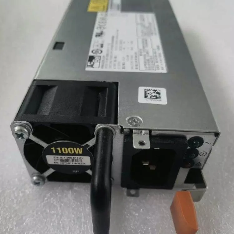 非实价议价议价071-000-611 EMC UNITY 500/600 电源 071-000-611