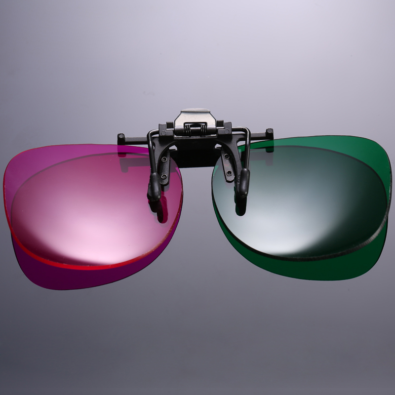 Lunettes 3D REEDOON - Ref 1243940 Image 5