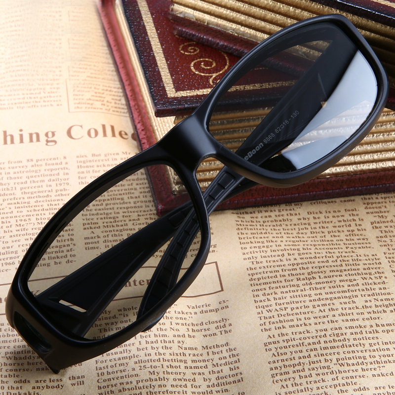 Lunettes 3D REEDOON - Ref 1243941 Image 3