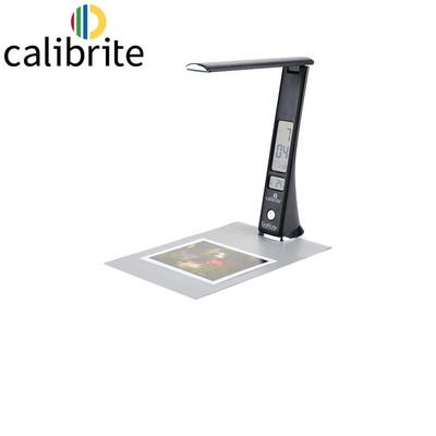 色彩校准便携式台灯查看光源
