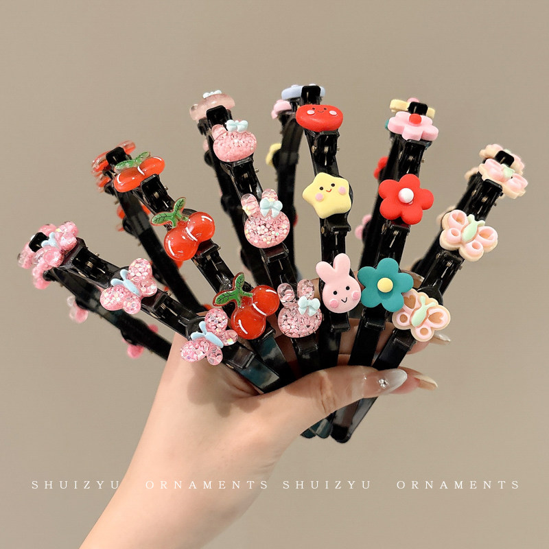 1#��ɫ��ݮ ��ͯ�����෢�����ɰ�Ůͯ����