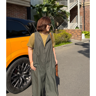 曼谷度假连体裤 预估到手价239