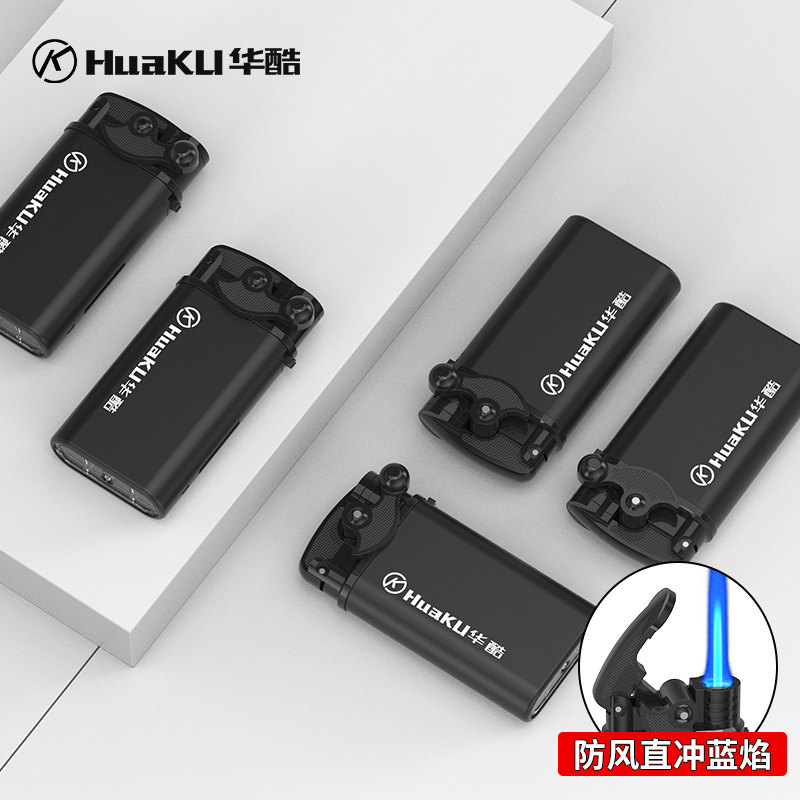 金属防风打火机2026新款正品耐用可充气批发广告定制定做印字